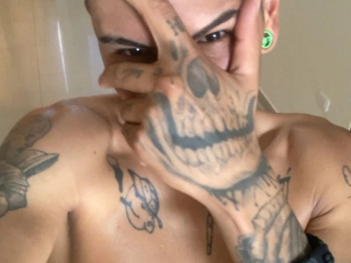 James